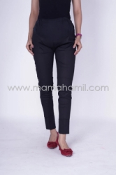 Celana Hamil Kerja Poppin stretch KP Pincil CLO 31  17  large